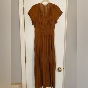 Grade & Gather Long Dress